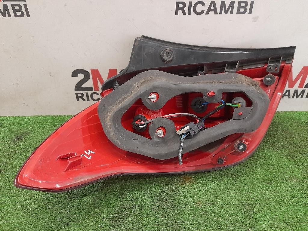 Fanale POST DX 42435942 Opel Mokka 2013