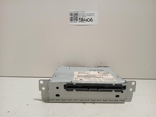 Unità Autoradio 65129310461 Bmw Serie 3 F30 Berlina 2012