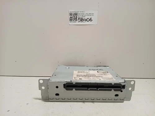 Unità Autoradio 65129310461 Bmw Serie 3 F30 Berlina 2012