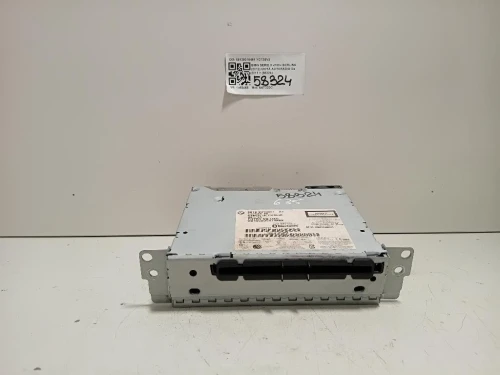 Unità Autoradio 65129310461 Bmw Serie 3 F30 Berlina 2012