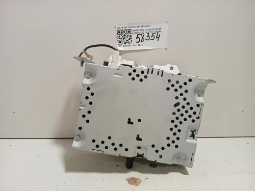 Unità Autoradio M1BT-18K10-LNA Ford PUMA II 2019