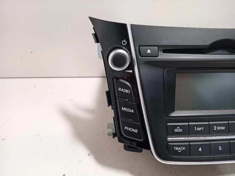 Unità Autoradio 96170-A6210GU Hyundai I30 II 2015