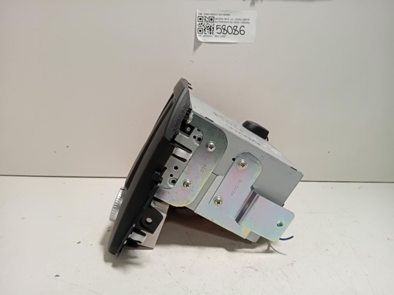 Unità Autoradio C850V6600C Mazda MX5 III 2006
