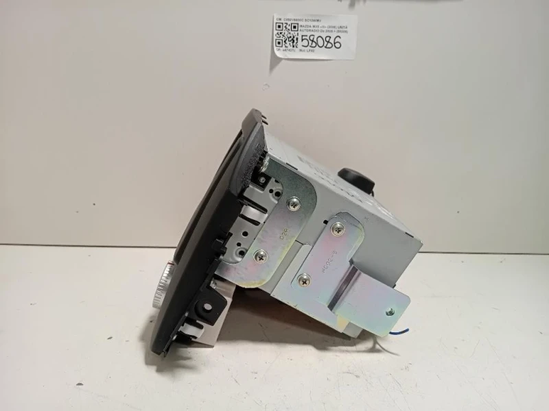 Unità Autoradio C850V6600C Mazda MX5 III 2006