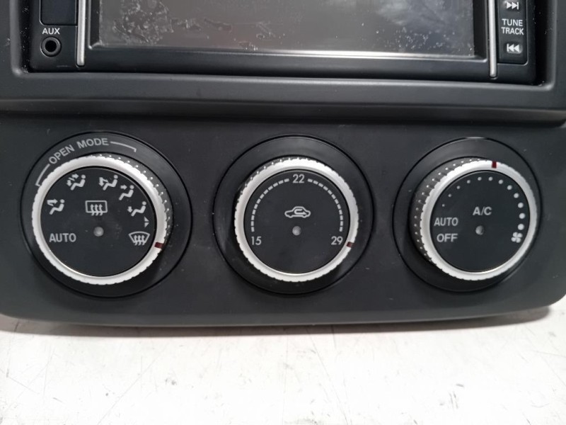 Unità Autoradio C850V6600C Mazda MX5 III 2006