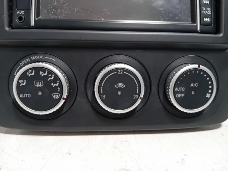 Unità Autoradio C850V6600C Mazda MX5 III 2006