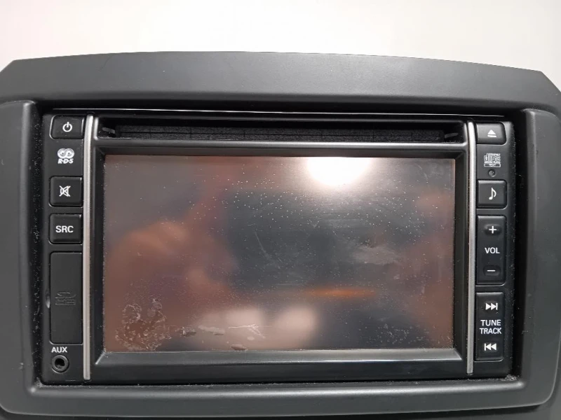 Unità Autoradio C850V6600C Mazda MX5 III 2006