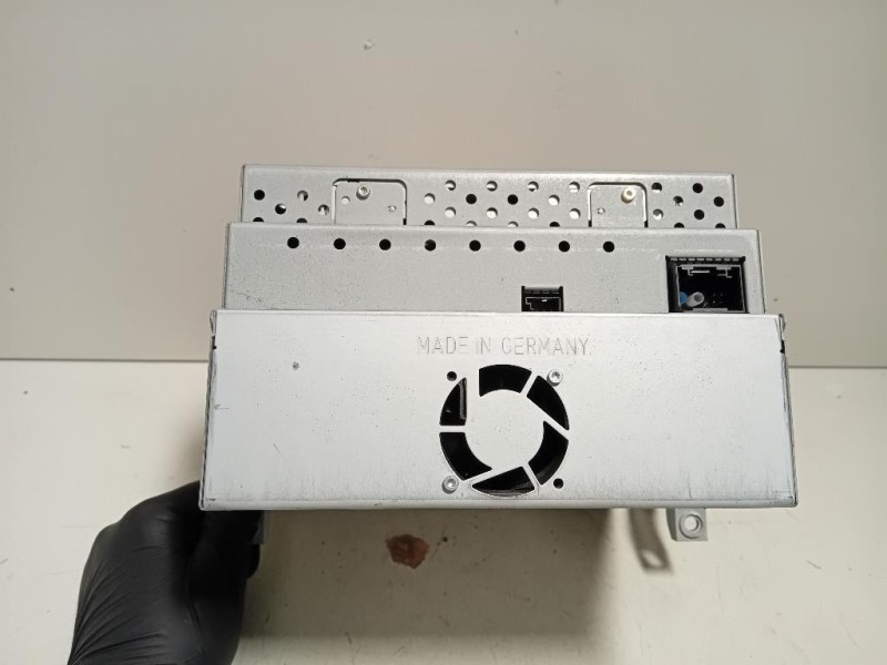 Unità Autoradio A1718201697 Mercedes Classe SLK R171 2004