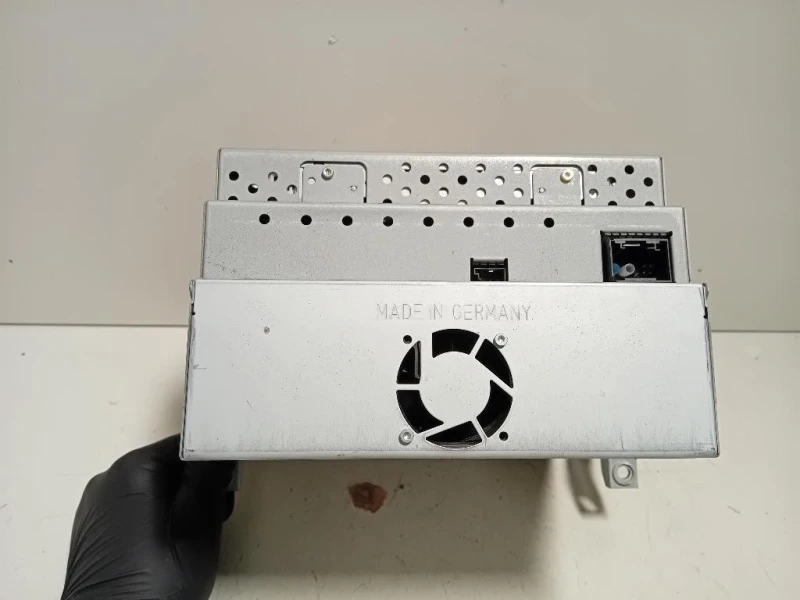 Unità Autoradio A1718201697 Mercedes Classe SLK R171 2004