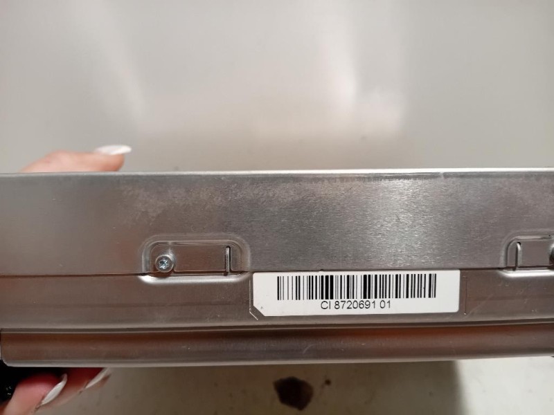 Unità Autoradio 8720691 Mini MINI Cooper F56 2018