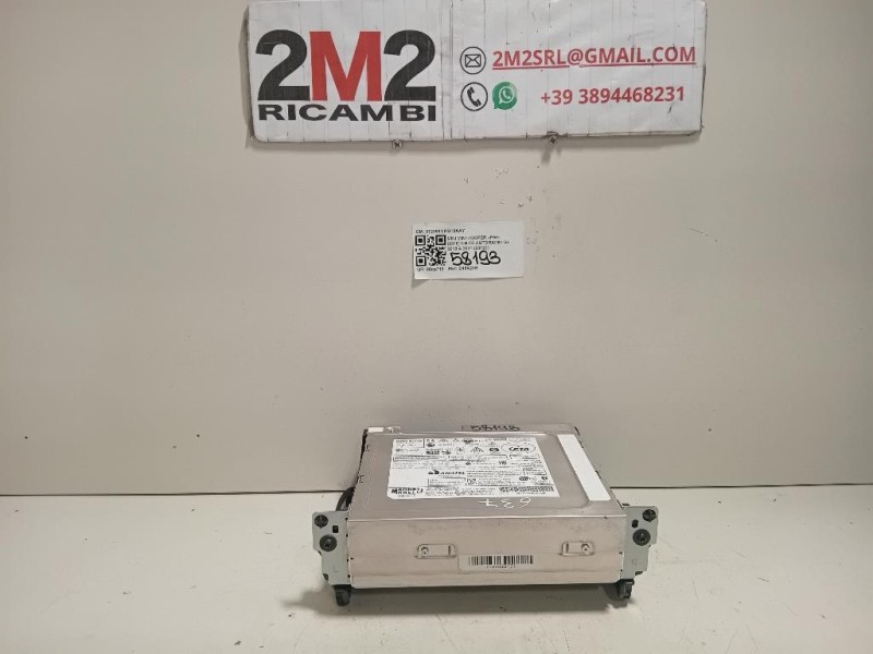 Unità Autoradio 8720691 Mini MINI Cooper F56 2018