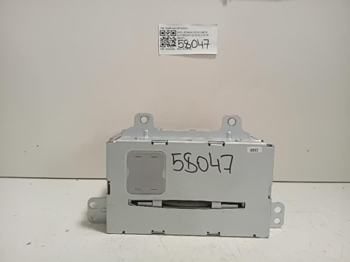 Unità Autoradio 94551140 Opel Mokka 2013