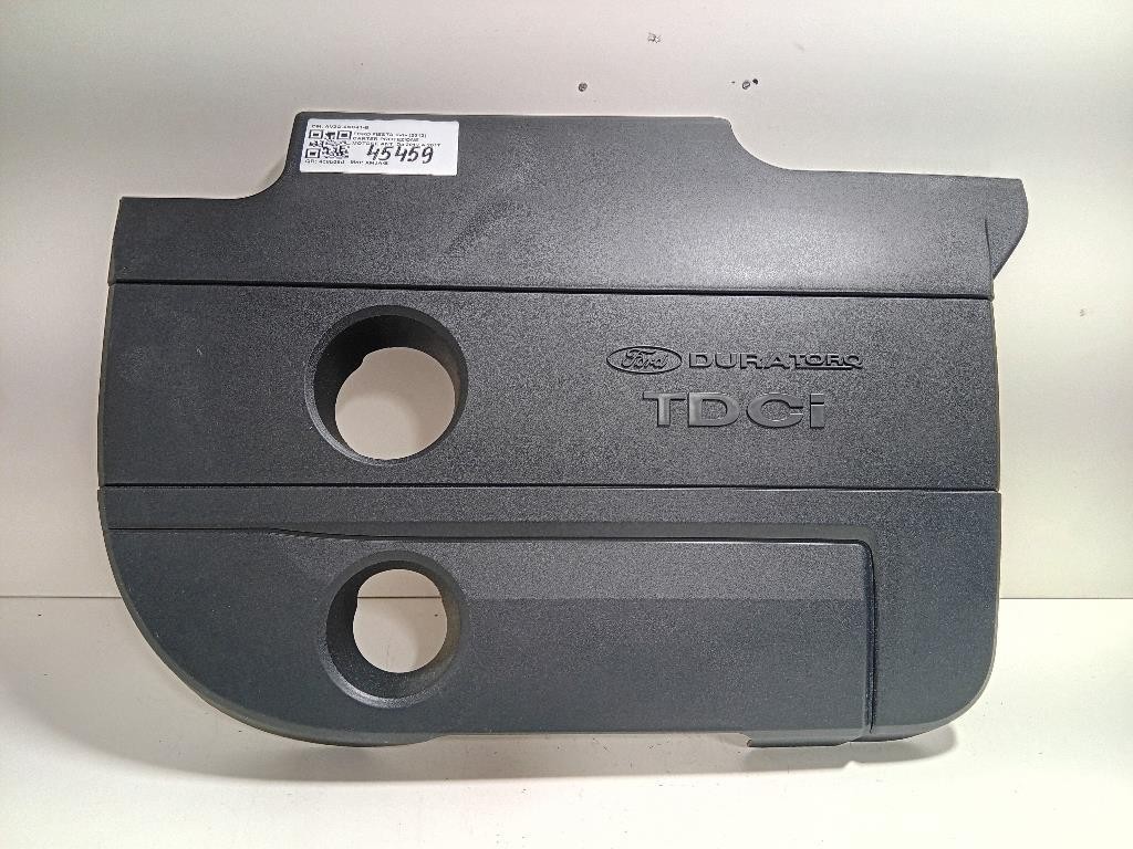 Carter Protezione Motore ANT AV2Q-6NO41-B Ford Fiesta VI 2012