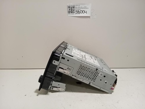 Unità Autoradio 5F0035869 Seat LEON 5F1 2013
