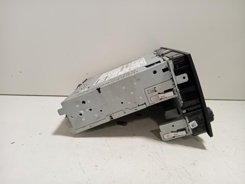 Unità Autoradio 5F0035869 Seat LEON 5F1 2013