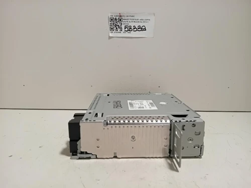 Unità Autoradio A4539006502 Smart Forfour 453 2015