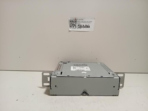 Unità Autoradio A4539006502 Smart Forfour 453 2015