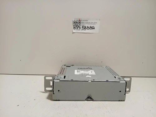 Unità Autoradio A4539006502 Smart Forfour 453 2015