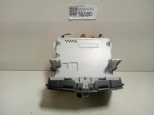 Unità Autoradio 89150-35000 Ssangyong Tivoli 2015