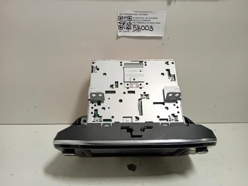 Unita DI Comando Multimediale 96160G4410RET Hyundai I30 III CW 2020
