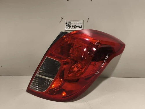 Fanale POST DX 42558889 Opel Mokka 2013