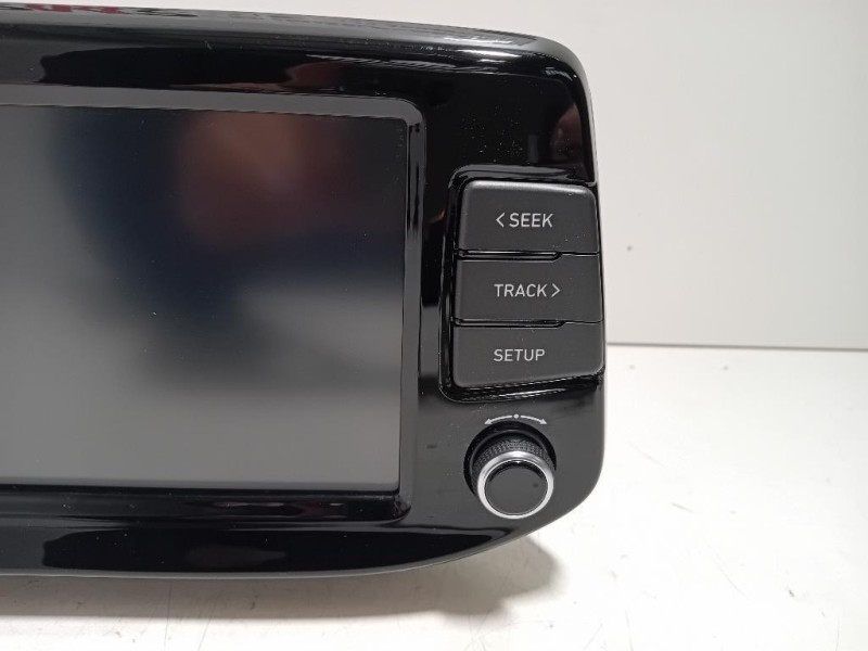 Unita DI Comando Multimediale 96160G4410RET Hyundai I30 III CW 2020