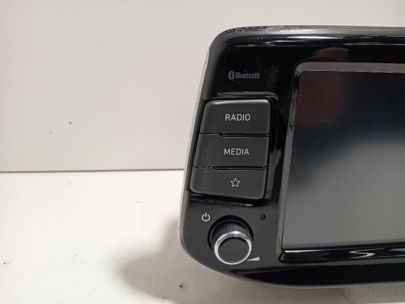 Unita DI Comando Multimediale 96160G4410RET Hyundai I30 III CW 2020