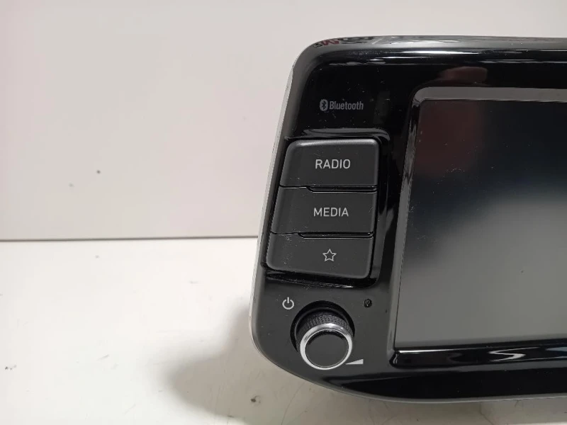 Unita DI Comando Multimediale 96160G4410RET Hyundai I30 III CW 2020