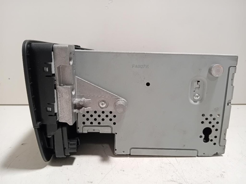 Unita DI Comando Multimediale A2469000312 Mercedes Classe A W176 2013