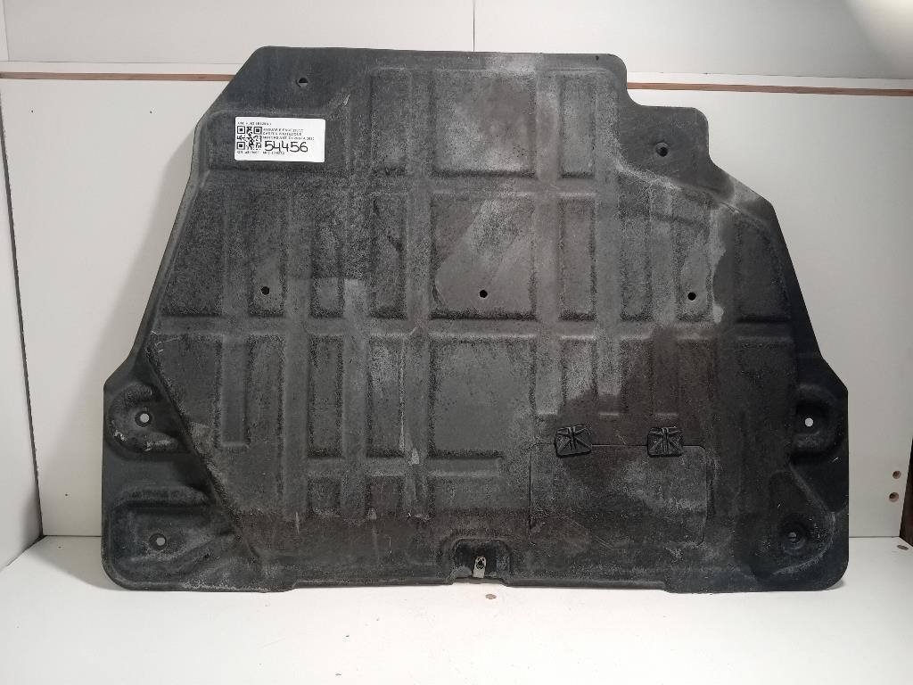 Carter Protezione Motore ANT HJ62-6B629AD Jaguar E-pace 2017