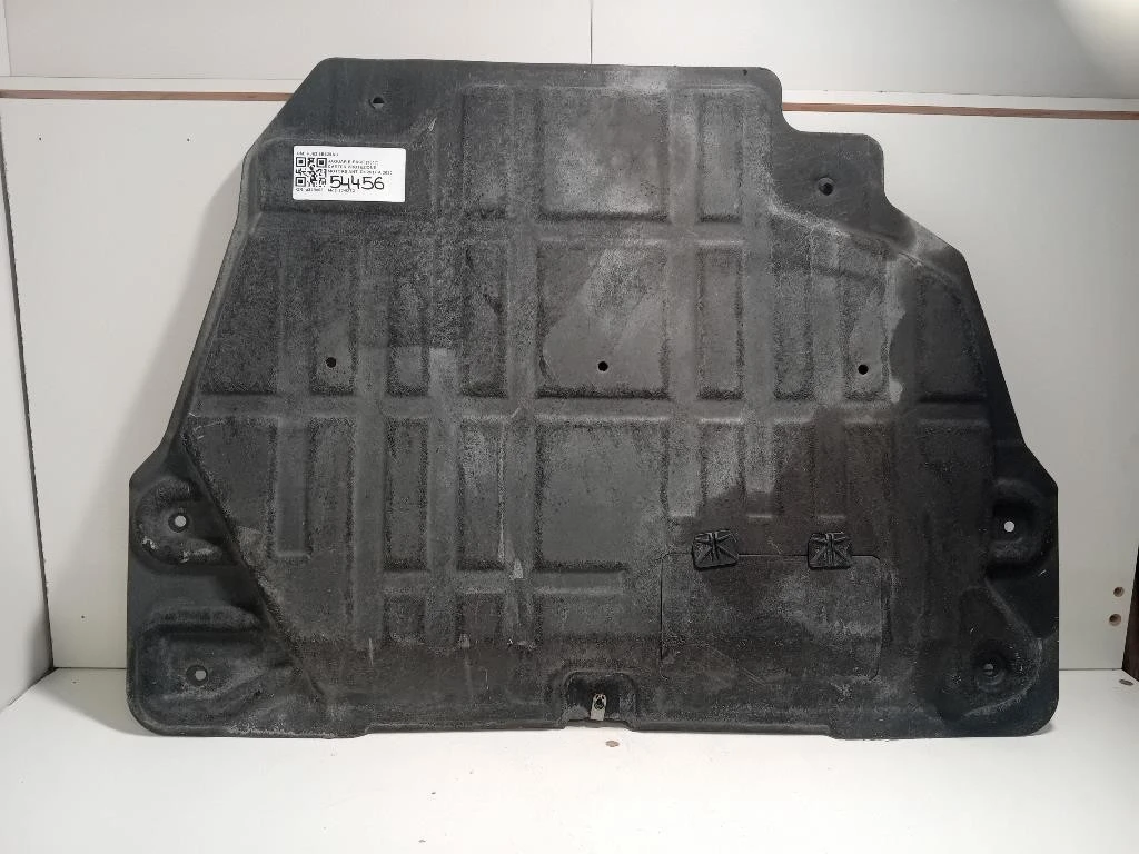 Carter Protezione Motore ANT HJ62-6B629AD Jaguar E-pace 2017