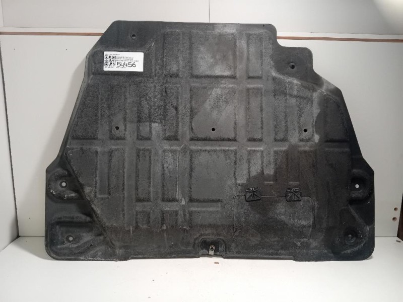 Carter Protezione Motore ANT HJ62-6B629AD Jaguar E-pace 2017