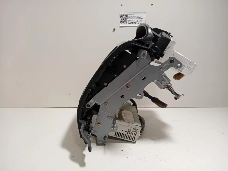 Unita DI Comando Multimediale 86120-60460 Toyota Landcruiser 120 2003
