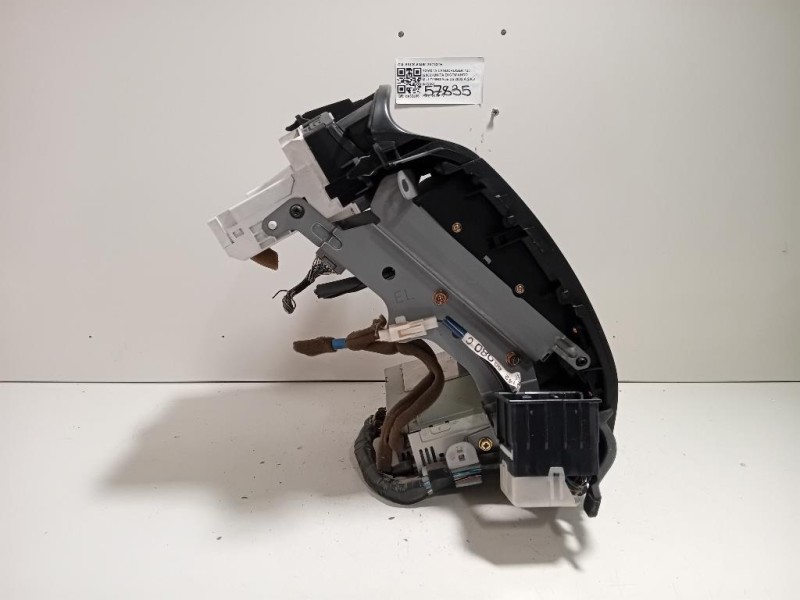 Unita DI Comando Multimediale 86120-60460 Toyota Landcruiser 120 2003