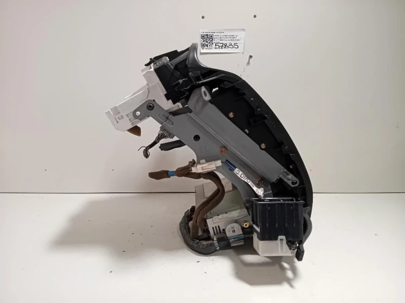Unita DI Comando Multimediale 86120-60460 Toyota Landcruiser 120 2003