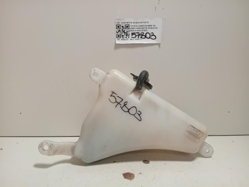 Vaschetta Acqua VASCHETTA ACQUA Toyota Landcruiser 120 2003
