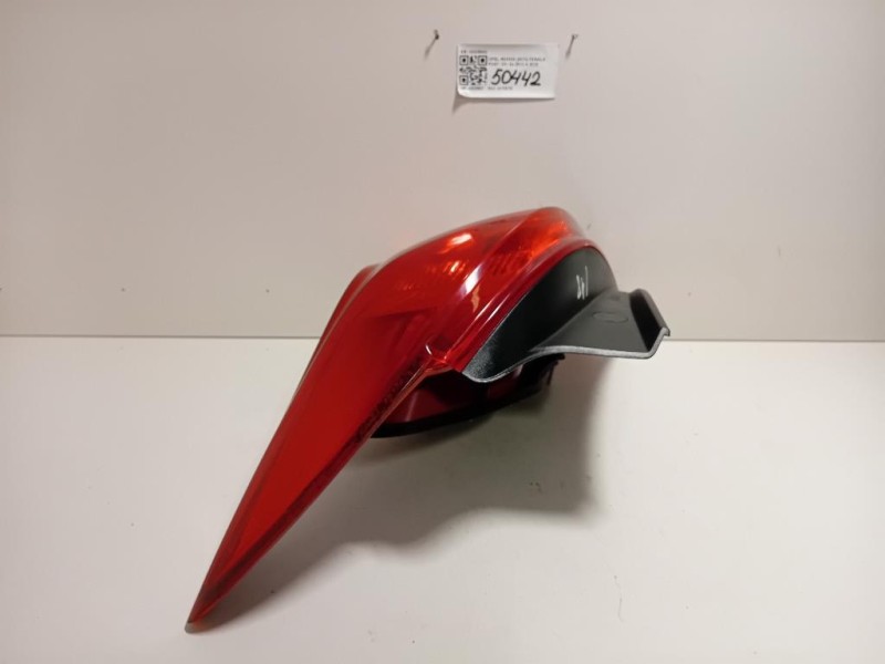 Fanale POST DX 42435942 Opel Mokka 2013