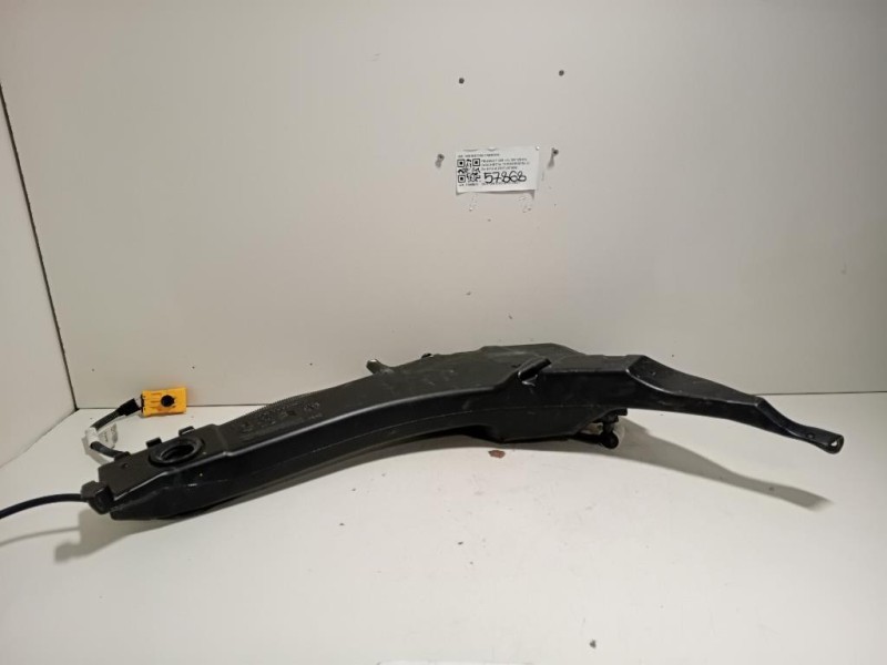 Vaschetta Tergicristalli 9801927380 Peugeot 308 II SW 2014