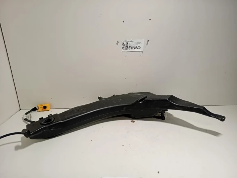 Vaschetta Tergicristalli 9801927380 Peugeot 308 II SW 2014