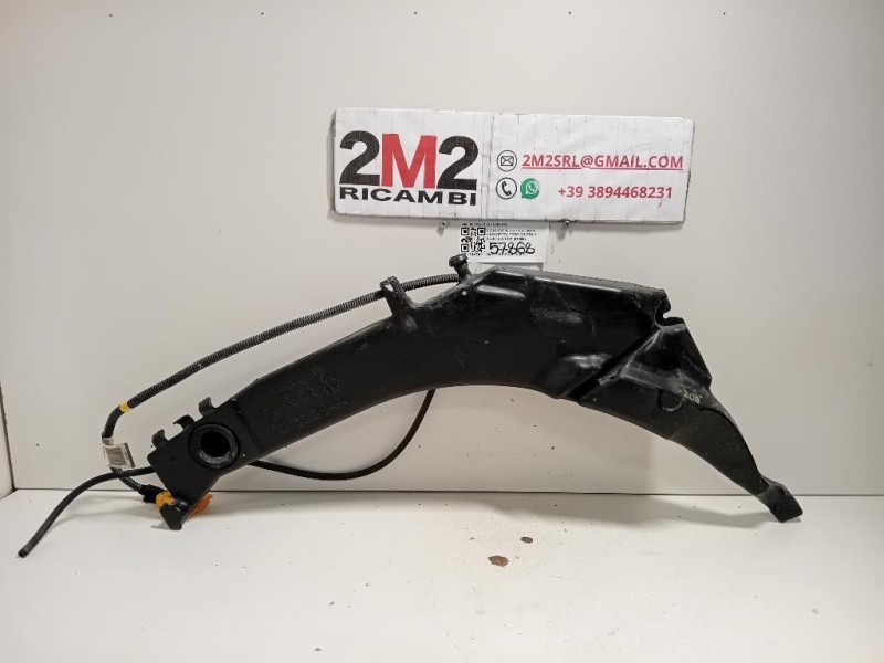 Vaschetta Tergicristalli 9801927380 Peugeot 308 II SW 2014
