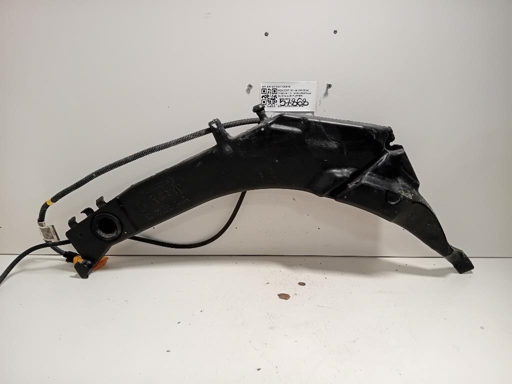 Vaschetta Tergicristalli 9801927380 Peugeot 308 II SW 2014