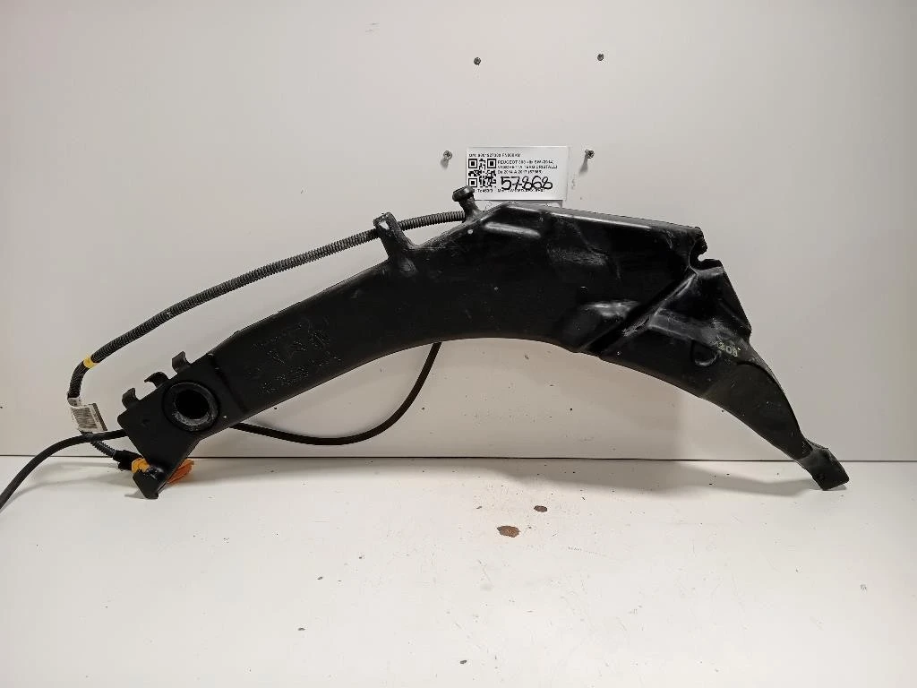 Vaschetta Tergicristalli 9801927380 Peugeot 308 II SW 2014