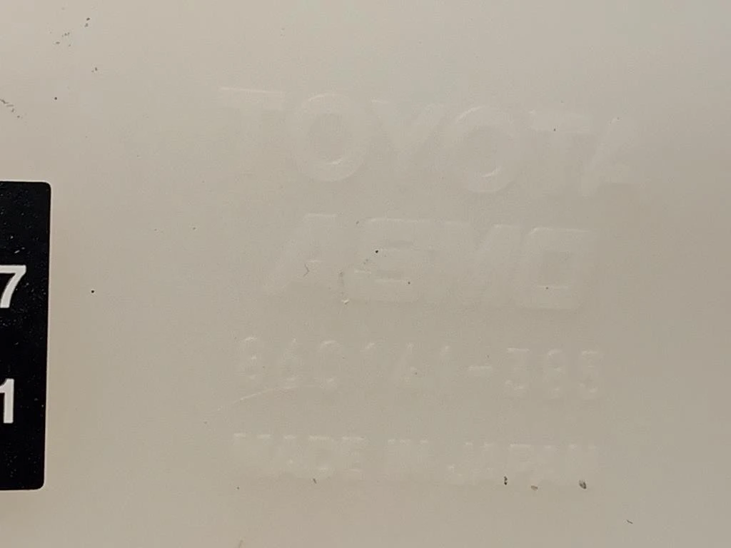 Vaschetta Tergicristalli 860141-385 Toyota Landcruiser 120 2003