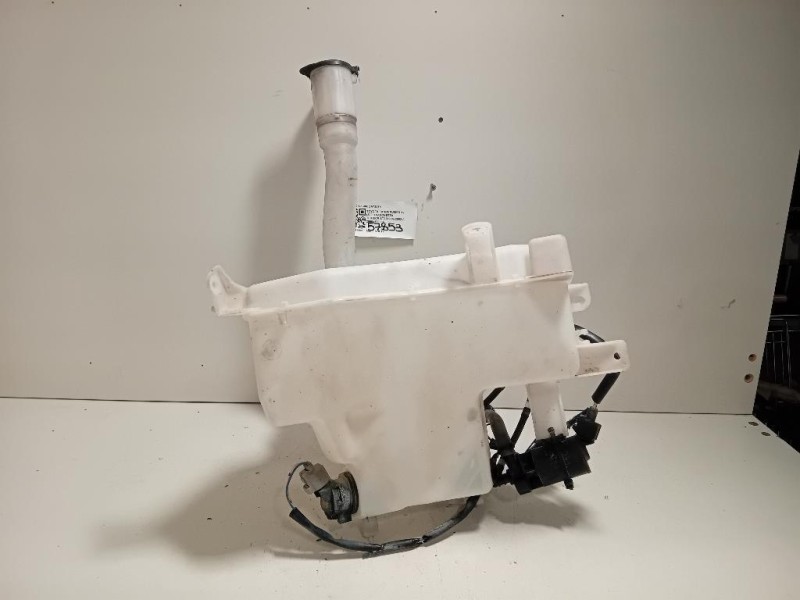 Vaschetta Tergicristalli 860141-385 Toyota Landcruiser 120 2003