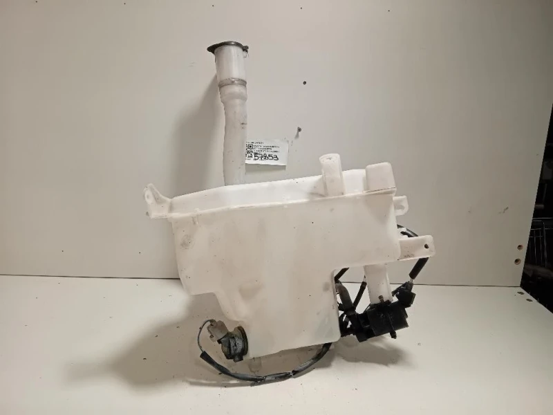 Vaschetta Tergicristalli 860141-385 Toyota Landcruiser 120 2003