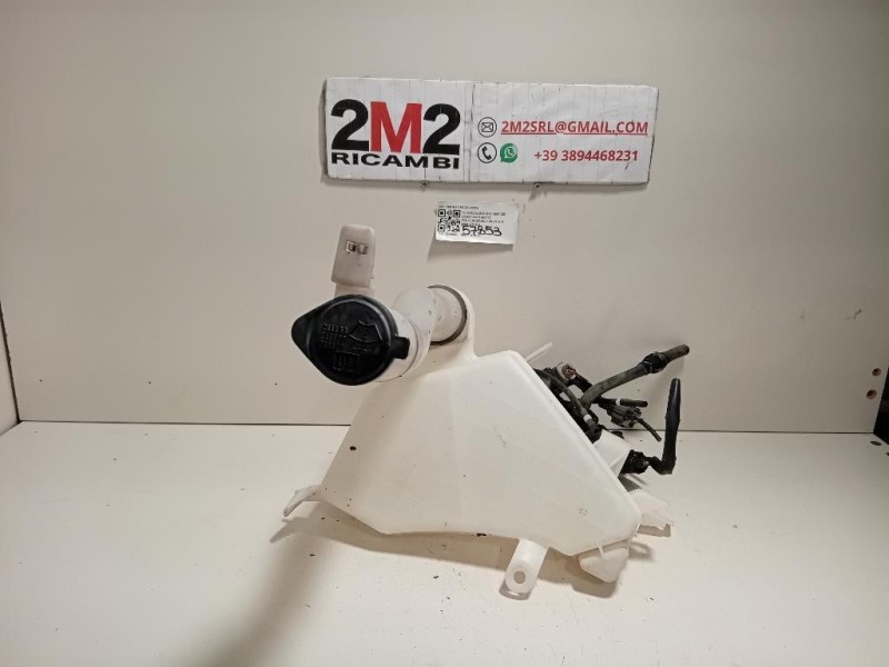 Vaschetta Tergicristalli 860141-385 Toyota Landcruiser 120 2003