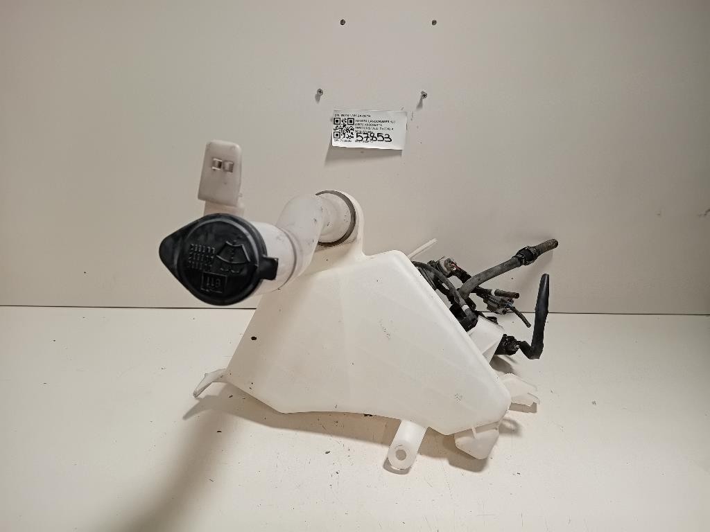 Vaschetta Tergicristalli 860141-385 Toyota Landcruiser 120 2003