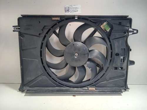 Ventola Raffreddamento 52009104 Jeep Renegade 2015