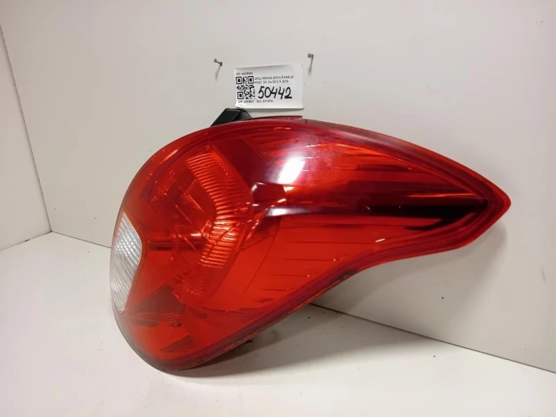 Fanale POST DX 42435942 Opel Mokka 2013