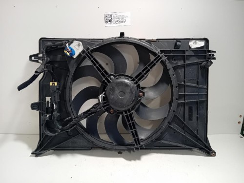 Ventola Raffreddamento 52009104 Jeep Renegade 2015
